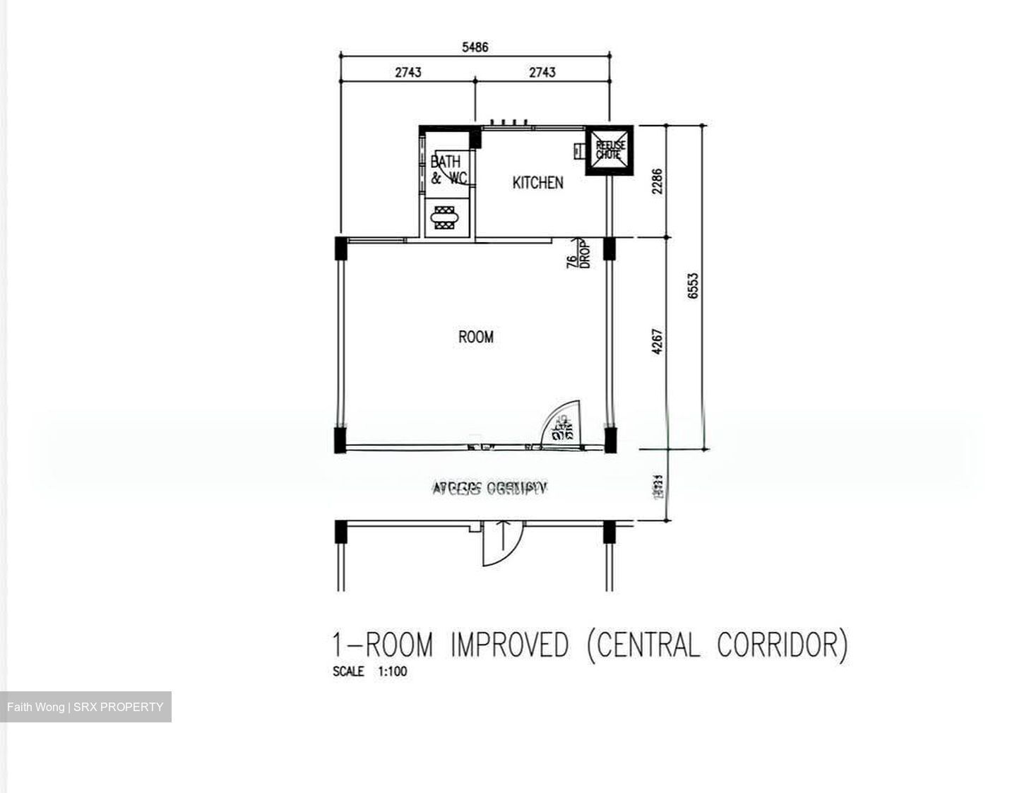 Telok Blangah Crescent (Bukit Merah),  #605291241